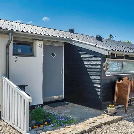 Appartamento Ve137-vejers-strand-vejers-sydstrand-1-24